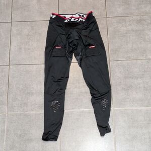 CCM Black Hockey Underwear
